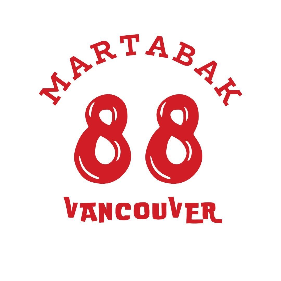Martabak 88 Vancouver